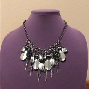 Premier Design On the Fringe necklace